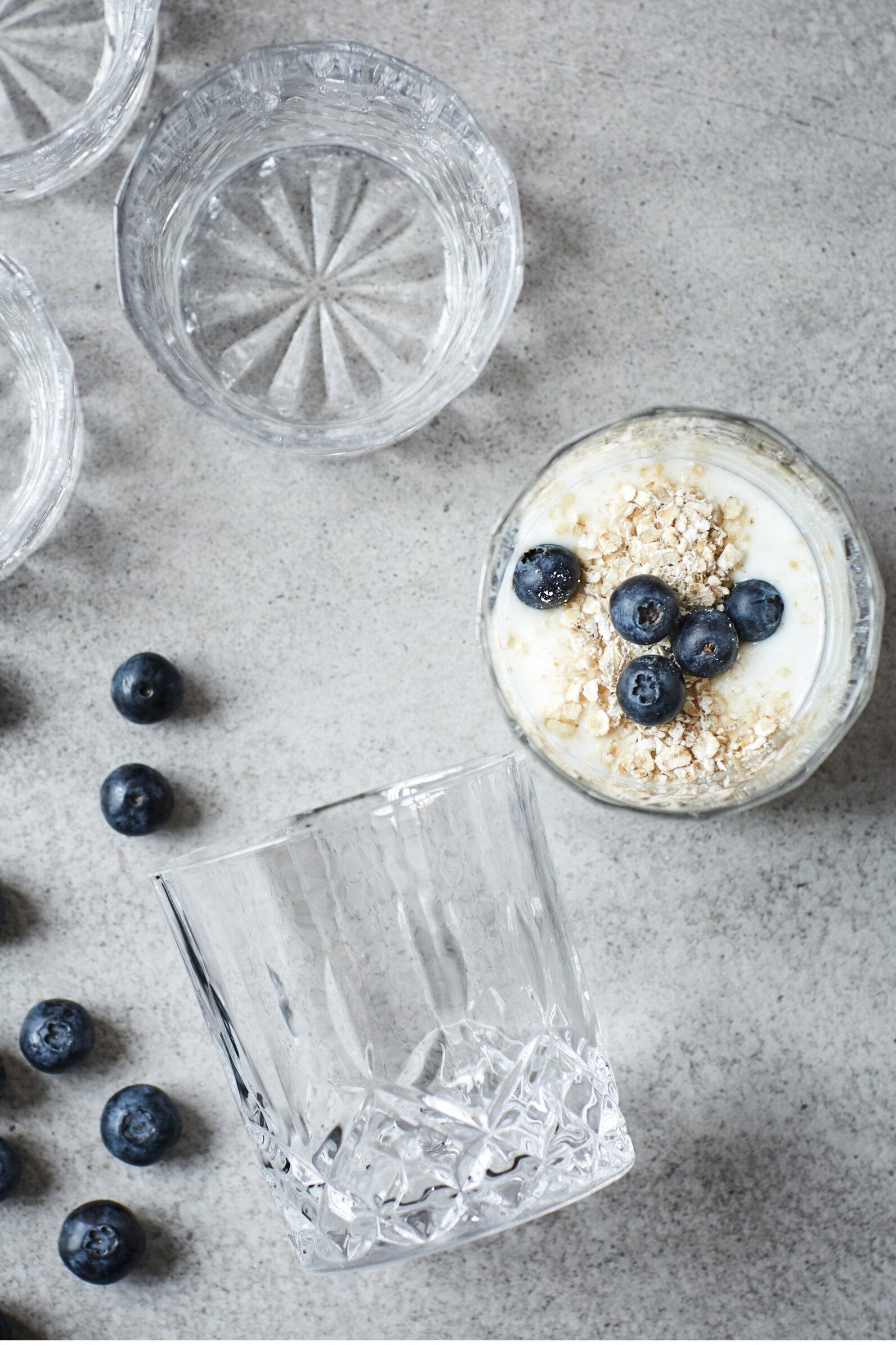 Harvey Whiskeyglas, 4 stk - 24 cl.